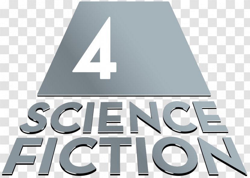 TV4 Science Fiction Group Television Channel - Tv4 Transparent PNG