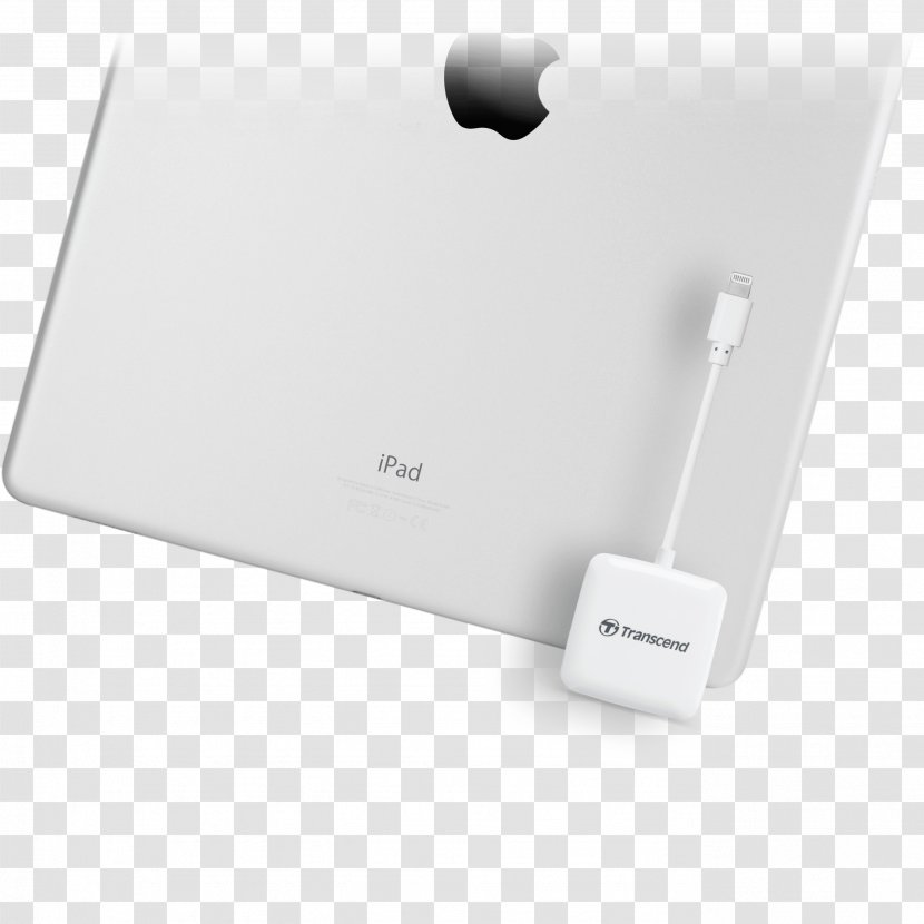 Wireless Access Points Electronics - Apple Device Transparent PNG