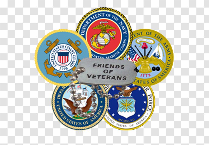 United States Armed Forces Military Branch Veteran Transparent PNG