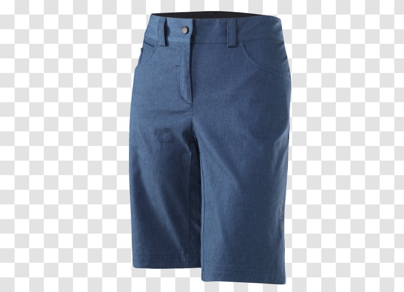 T-shirt Jeans Bermuda Shorts Pants - Slimfit - Model Transparent PNG