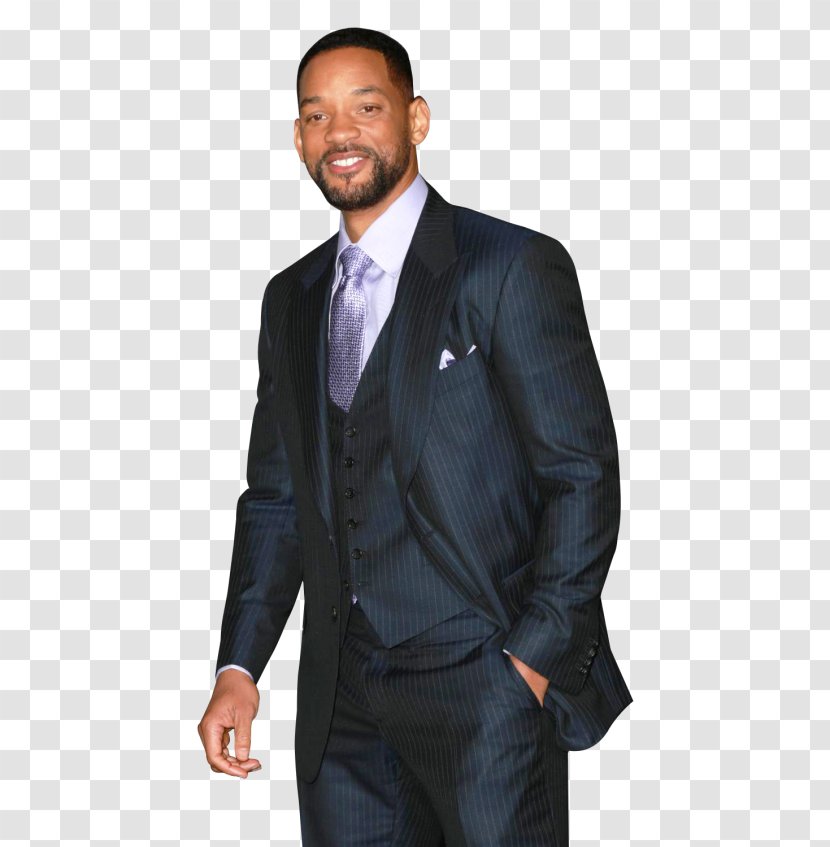 Will Smith Men In Black Transparency And Translucency - Tom Cruise Transparent PNG