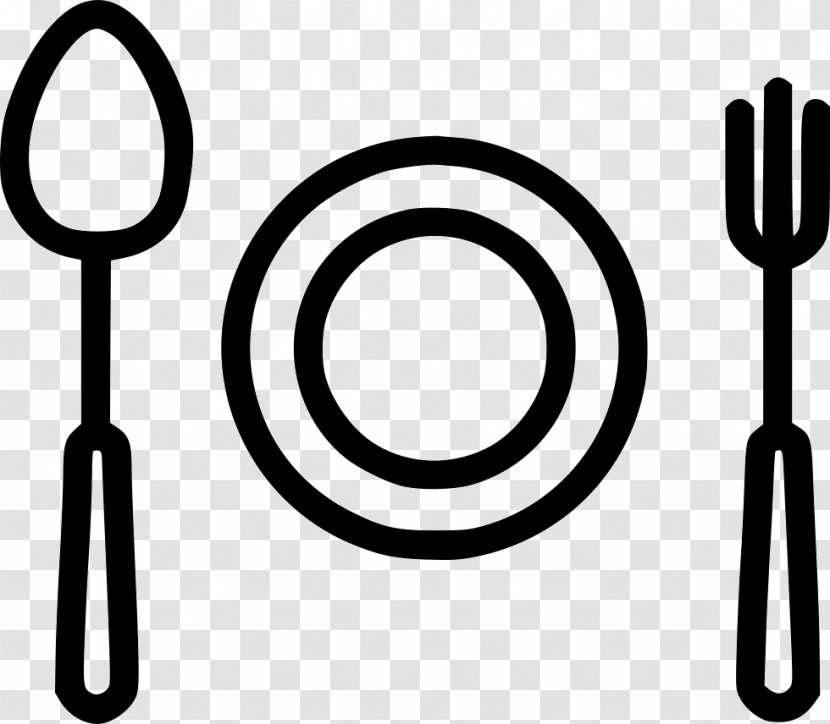 Fork Spoon Clip Art - Food Transparent PNG