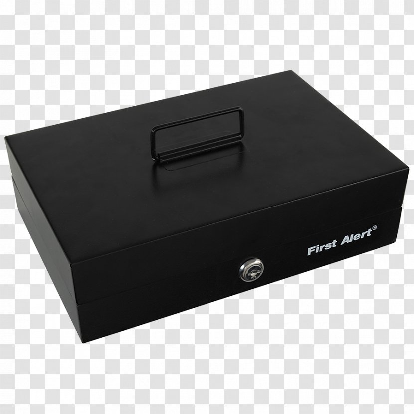 Polycom RealPresence Trio 8800 Visual+ Accessory Box Safe - Telephone Transparent PNG