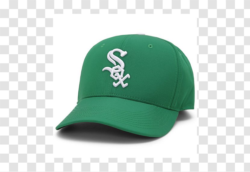 Baseball Cap Chicago White Sox MLB Transparent PNG