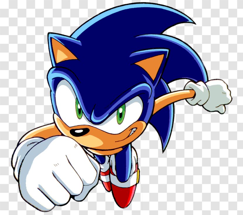 Sonic The Hedgehog 3 Shadow Crackers Knuckles Echidna - Wing - Cartoon Firecracker Transparent PNG