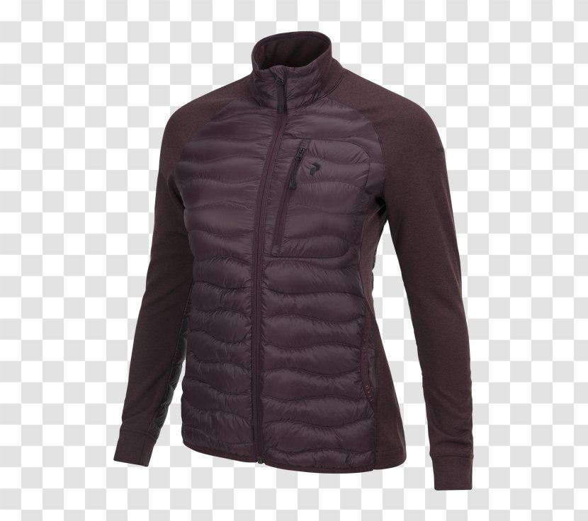 Hoodie Peak Performance Oakville Jacket Clothing Transparent PNG