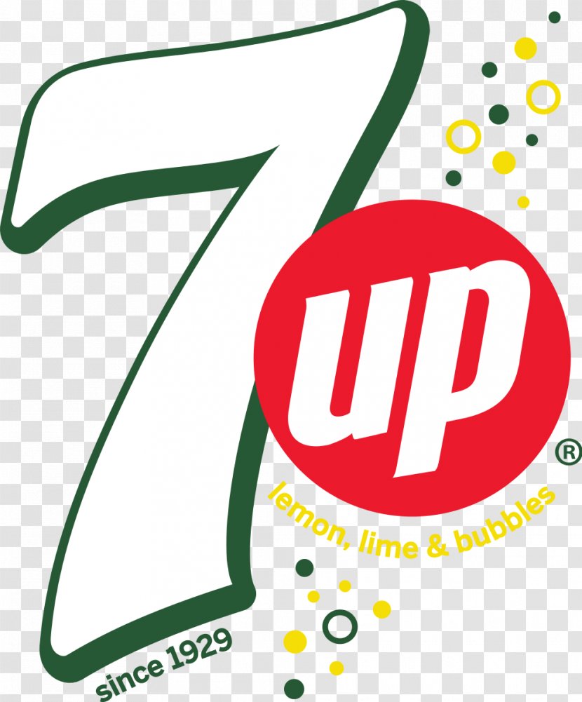 Fizzy Drinks Lemon-lime Drink PepsiCo 7 Up - Green - Pepsi Logo Transparent PNG