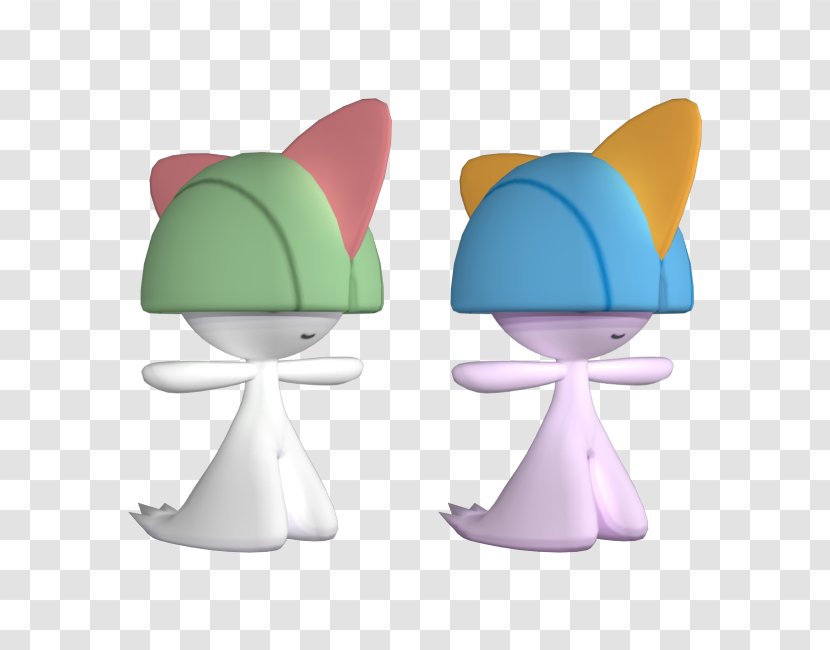 Pokémon X And Y Ruby Sapphire Ralts GO - Pokemon Go Transparent PNG