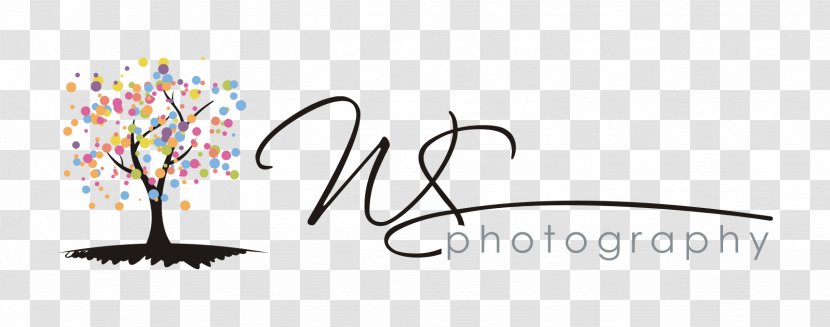 Logo Photography Graphic Design - Line Art Transparent PNG