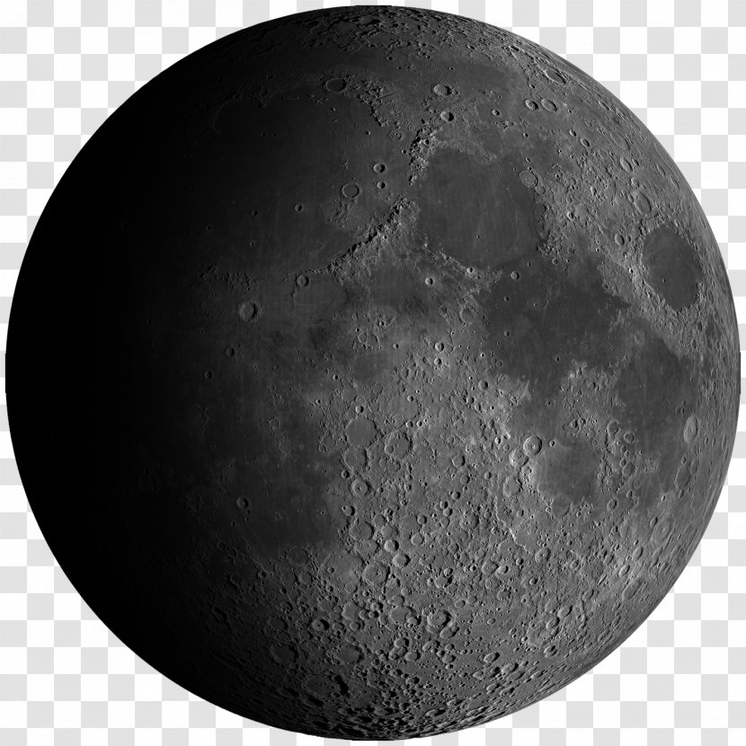 Impact Crater Moon Earth VR Copernicus Lunar Transparent PNG