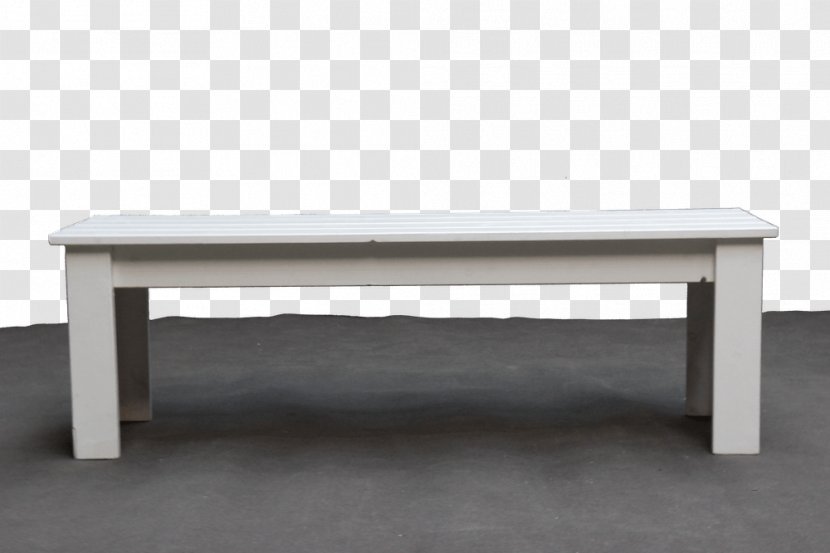 Furniture Coffee Tables Rectangle - Cottage Transparent PNG