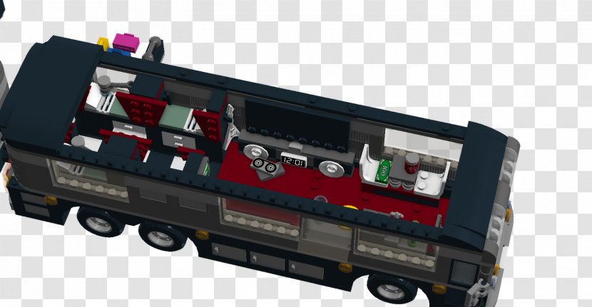Car Transport Electronics Machine - Toy - Lego Rock Band Transparent PNG