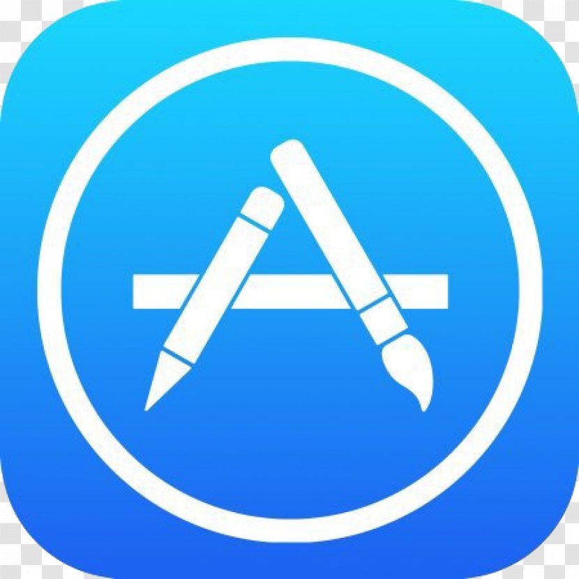 App Store Apple IOS IPhone Mobile - Nasdaqaapl Transparent PNG