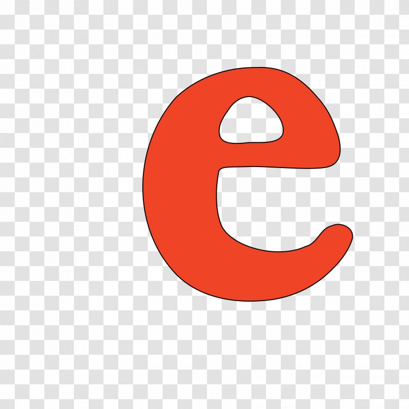 Letter Case Typography Font - Alphabet Transparent PNG