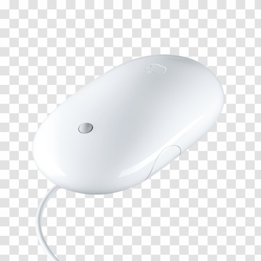 Computer Mouse Magic Apple Mighty Keyboard - Electronic Device Transparent PNG