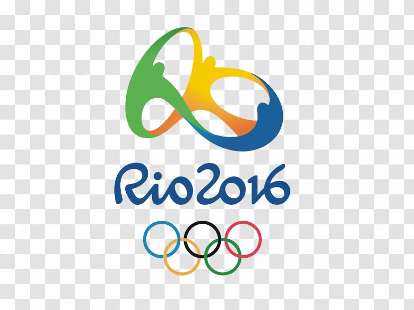2016 Summer Olympics Winter Olympic Games Rio De Janeiro 2012 - Illustration Transparent PNG