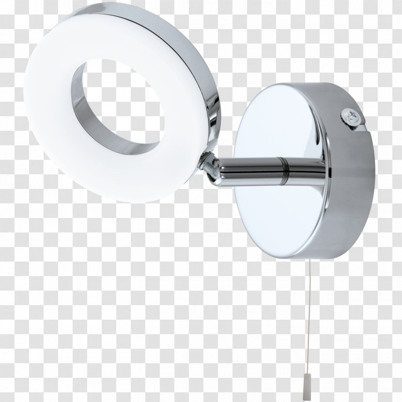 Sconce Light Fixture Bathroom Castorama Transparent PNG