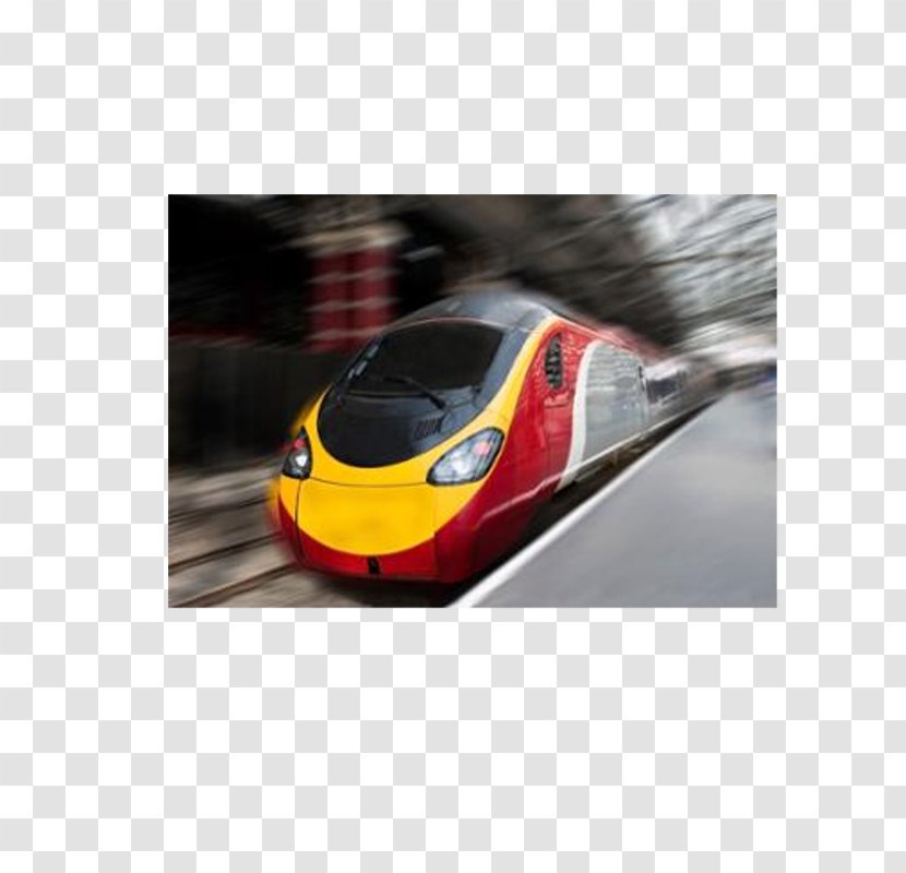 University Of Leeds Rail Transport Railway Engineering Master's Degree - Information - Train Driver Transparent PNG