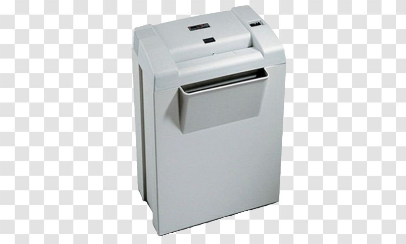 Paper Shredder Industrial Office Electric Motor Transparent PNG