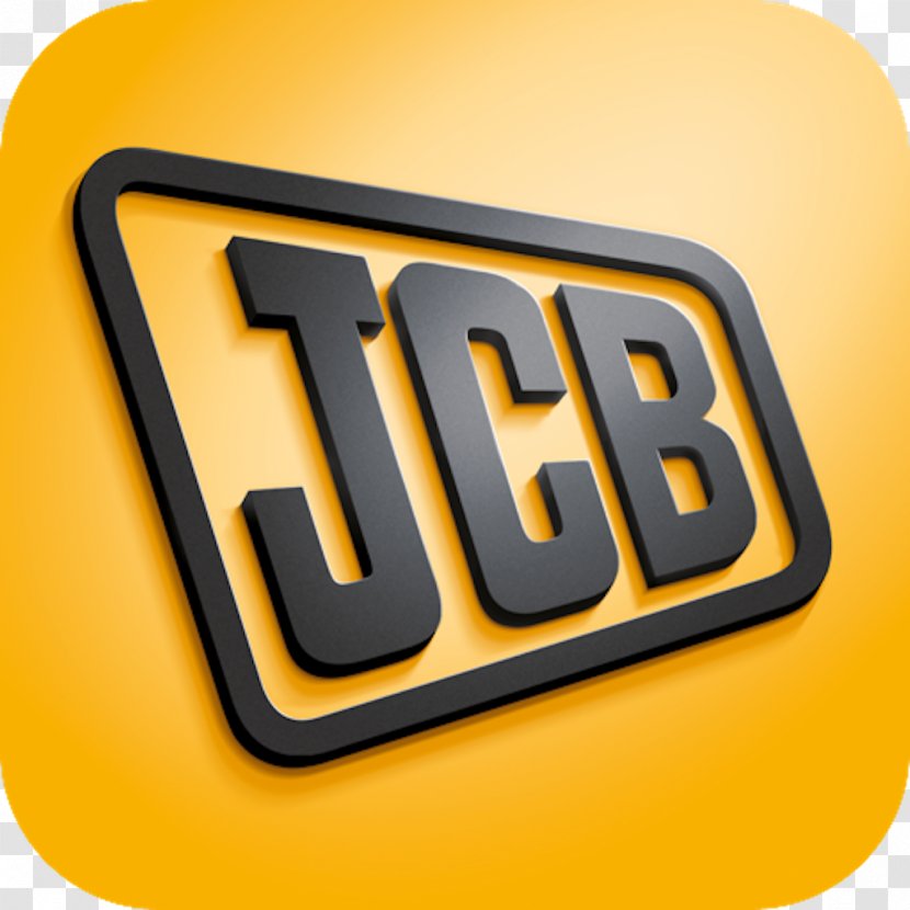 JCB Fastrac Heavy Machinery Architectural Engineering Excavator - Manufacturing Transparent PNG