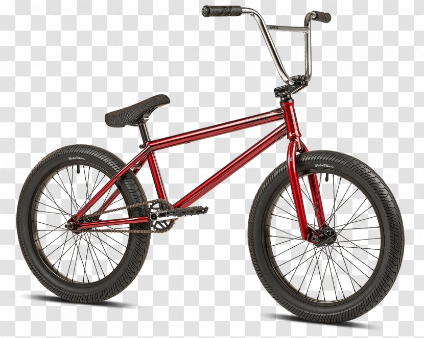 BMX Bike Bicycle Cycling WeThePeople - Rim Transparent PNG