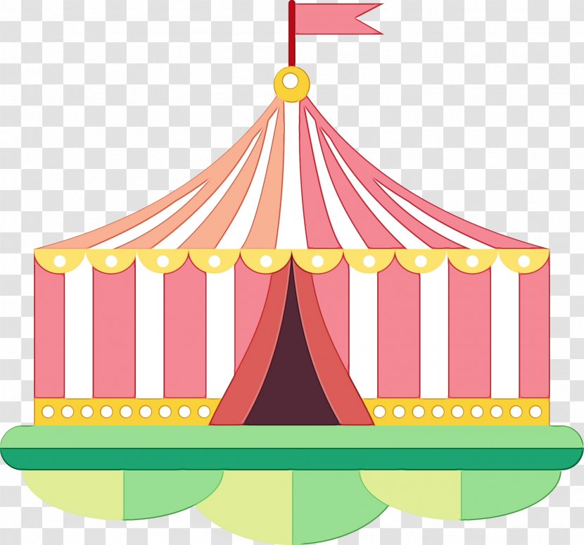 Birthday Party Hat - Shade Transparent PNG