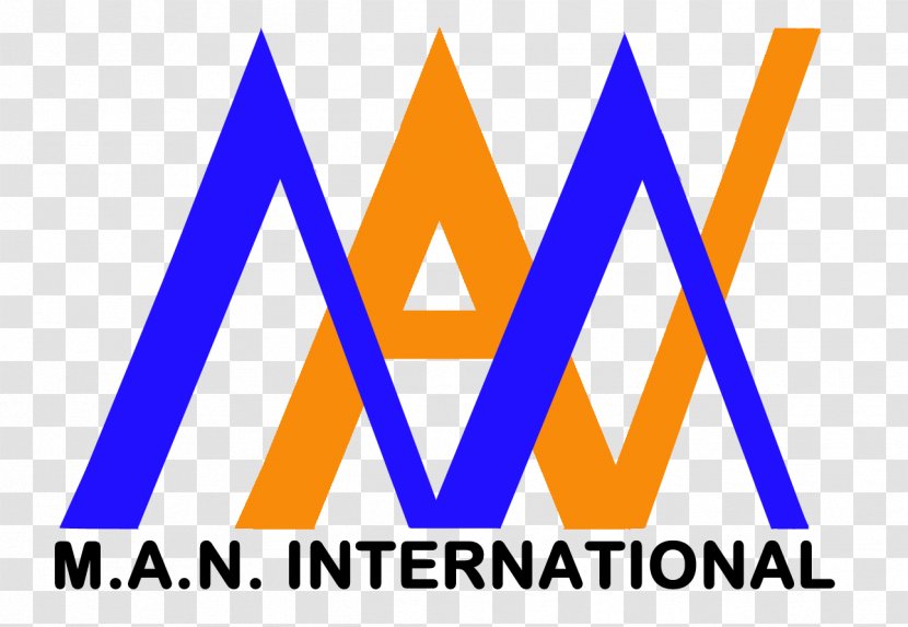 M A N International Delivery Marketing Service Transparent PNG