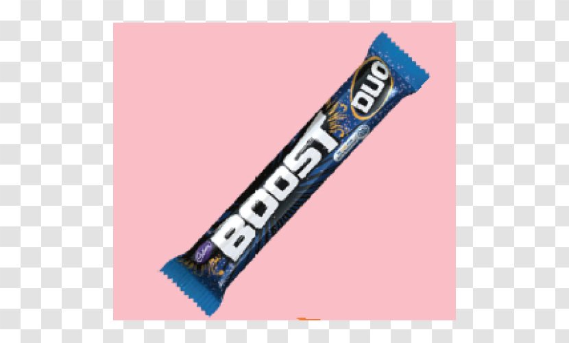 Boost Brand Cadbury Electric Blue - New Price Transparent PNG