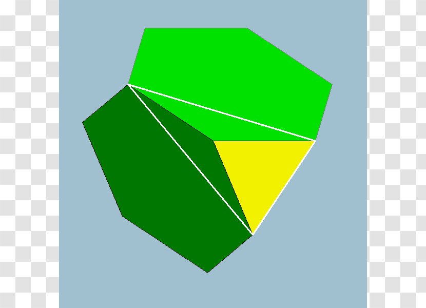 Truncated Tetrahedron Truncation Vertex Figure Dodecahedron - Angle Transparent PNG