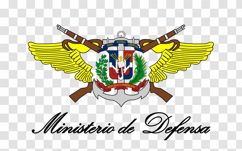 San Isidro Air Base Armed Forces Of The Dominican Republic Military Ministry Force - Brand Transparent PNG