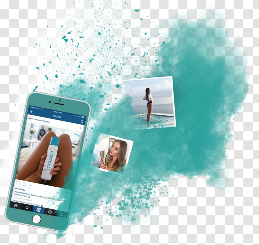 Graphic Design Brand Water Desktop Wallpaper - Sky Transparent PNG