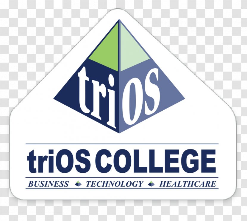 TriOS College Business Technology Healthcare - Diploma - Hamilton Campus Westervelt CollegeBusiness HealthcareSchool Transparent PNG