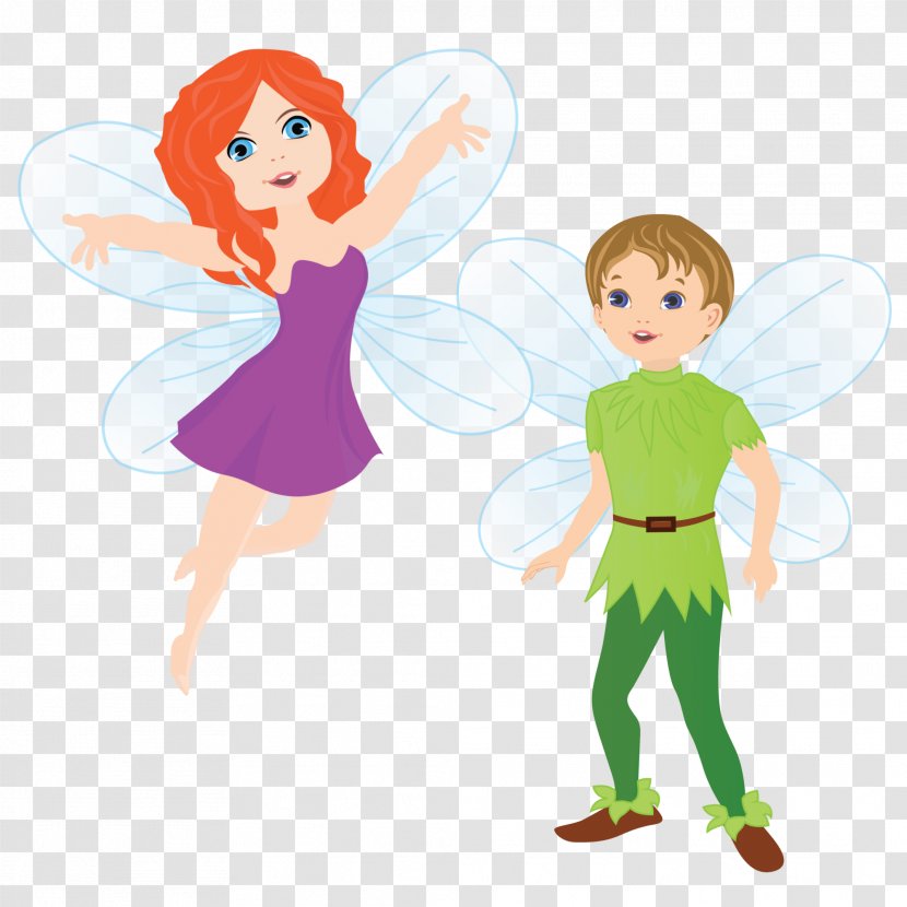 Fairy Thorncliffe Park Day Care Flower Fairies Clip Art - Cartoon - Lights Transparent PNG