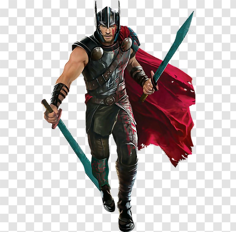 Thor Loki Grandmaster Hela Valkyrie - Film Transparent PNG