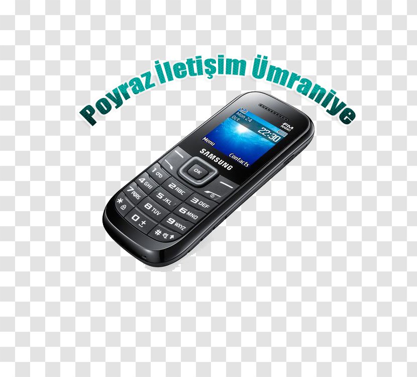 Feature Phone Smartphone Samsung Keystone 2 Group Telephone - Communication Device Transparent PNG