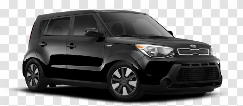 2014 Kia Soul Alloy Wheel Car Motors - Subcompact - Tire-pressure Gauge Transparent PNG