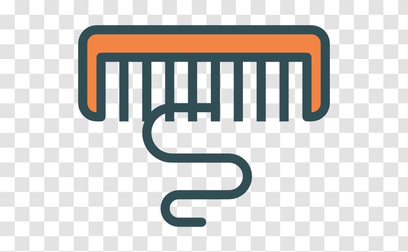 Comb - Logo - Area Transparent PNG