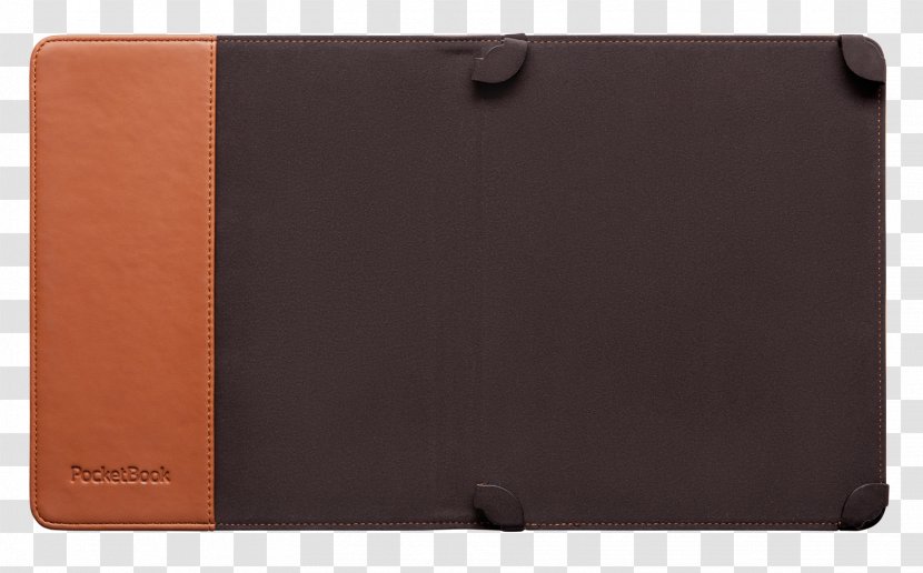 PocketBook International E-Readers 840 4 GB - Pocketbook Inkpad 2 Mist Grey Bookbuch - 1 GHzDark Brown InkPad Book/Buch PaperbackBook Transparent PNG
