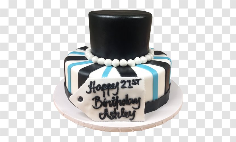 Birthday Cake Bakery Decorating Food Transparent PNG