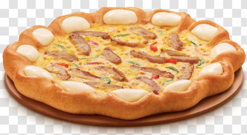 California-style Pizza Sicilian KFC Hut - California Style Transparent PNG