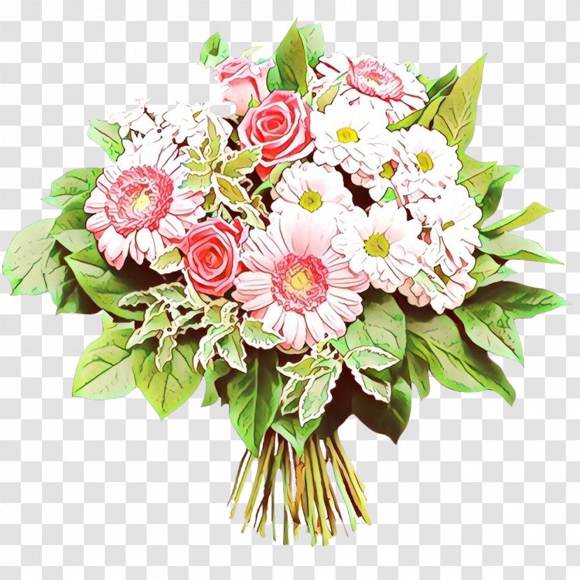 Pastel Floral Background - Bouquet - Peony Anthurium Transparent PNG