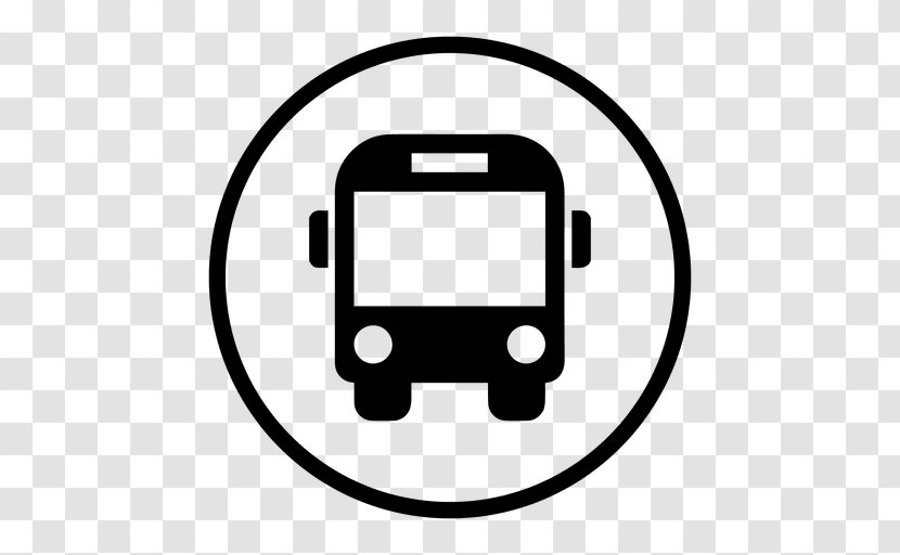 Bus Interchange Public Transport - Transit - Illustration Vehicle Transparent PNG