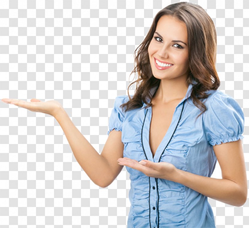 Woman Smile Female - Stock Photography - Happy Women Day Transparent PNG