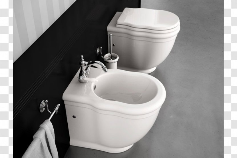 Hidra Ceramica S.R.L. Bathroom Flush Toilet - Parede Transparent PNG