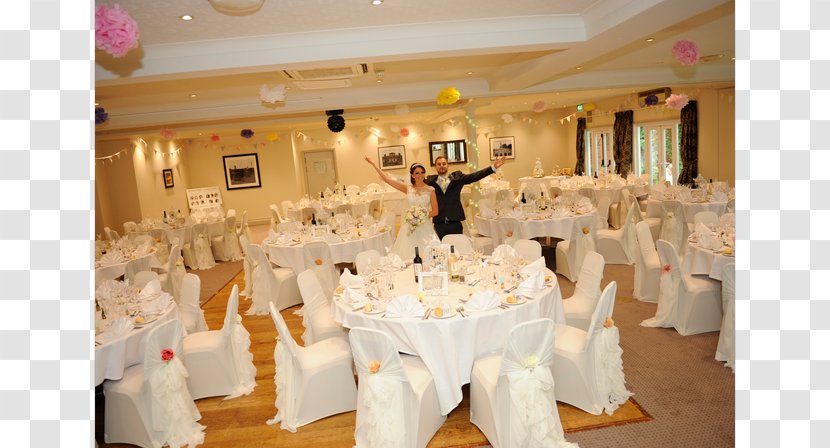 Wedding Reception Cedars Inn Hotel Ballroom - Event - Place Transparent PNG