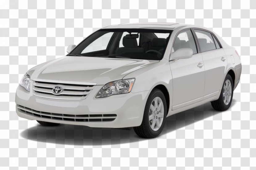 2009 Toyota Avalon 2011 Car 2013 - Technology Transparent PNG