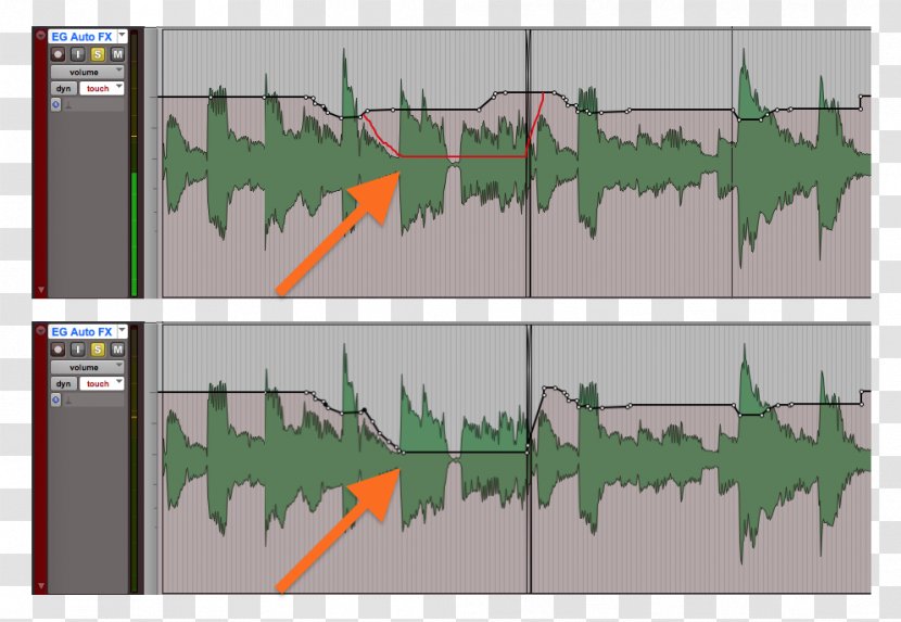 Pro Tools Automation Plug-in Audio Signal System - Askfm Transparent PNG