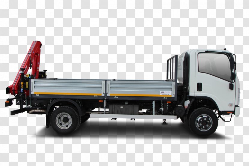 Light Commercial Vehicle Car Machine Truck - Brand Transparent PNG