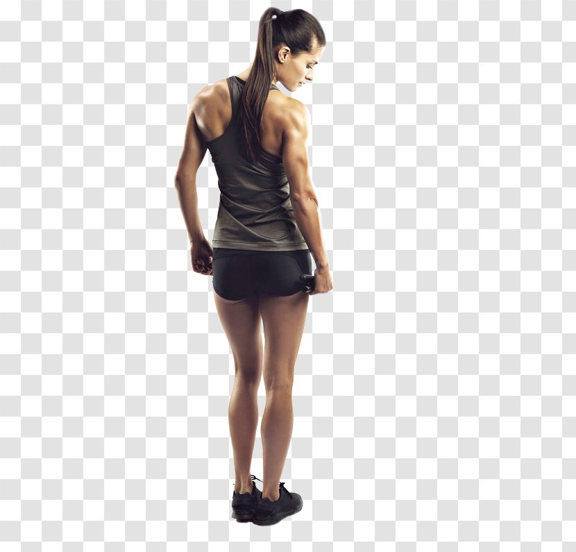 Dietary Supplement Woman Female Athlete Performance Spine And Sport - Frame Transparent PNG
