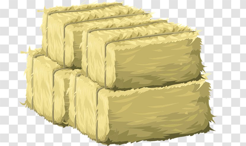 Haystacks Clip Art - Hay - Haystack Cliparts Transparent PNG